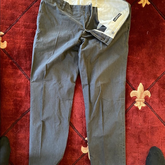Dolce & Gabbana pants